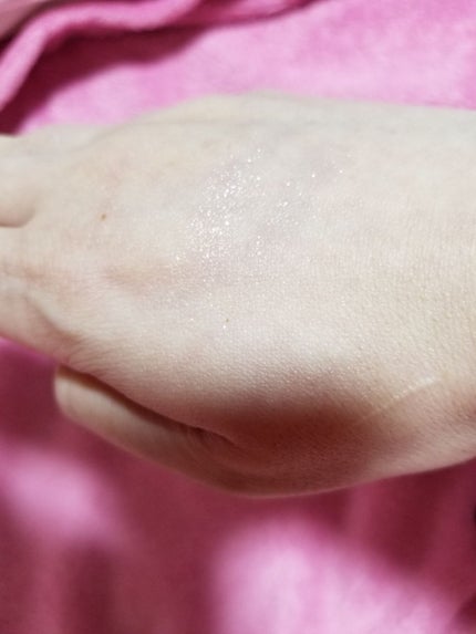 アディクション ザ アイシャドウ/ADDICTION/単色アイシャドウを使ったクチコミ(4枚目)