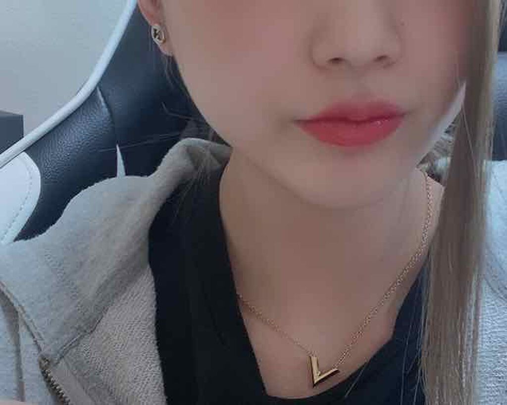 リップスティック/M・A・C/口紅を使ったクチコミ(4枚目)