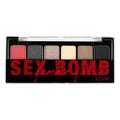NYX Professional Makeup セックスボムシャドウパレット