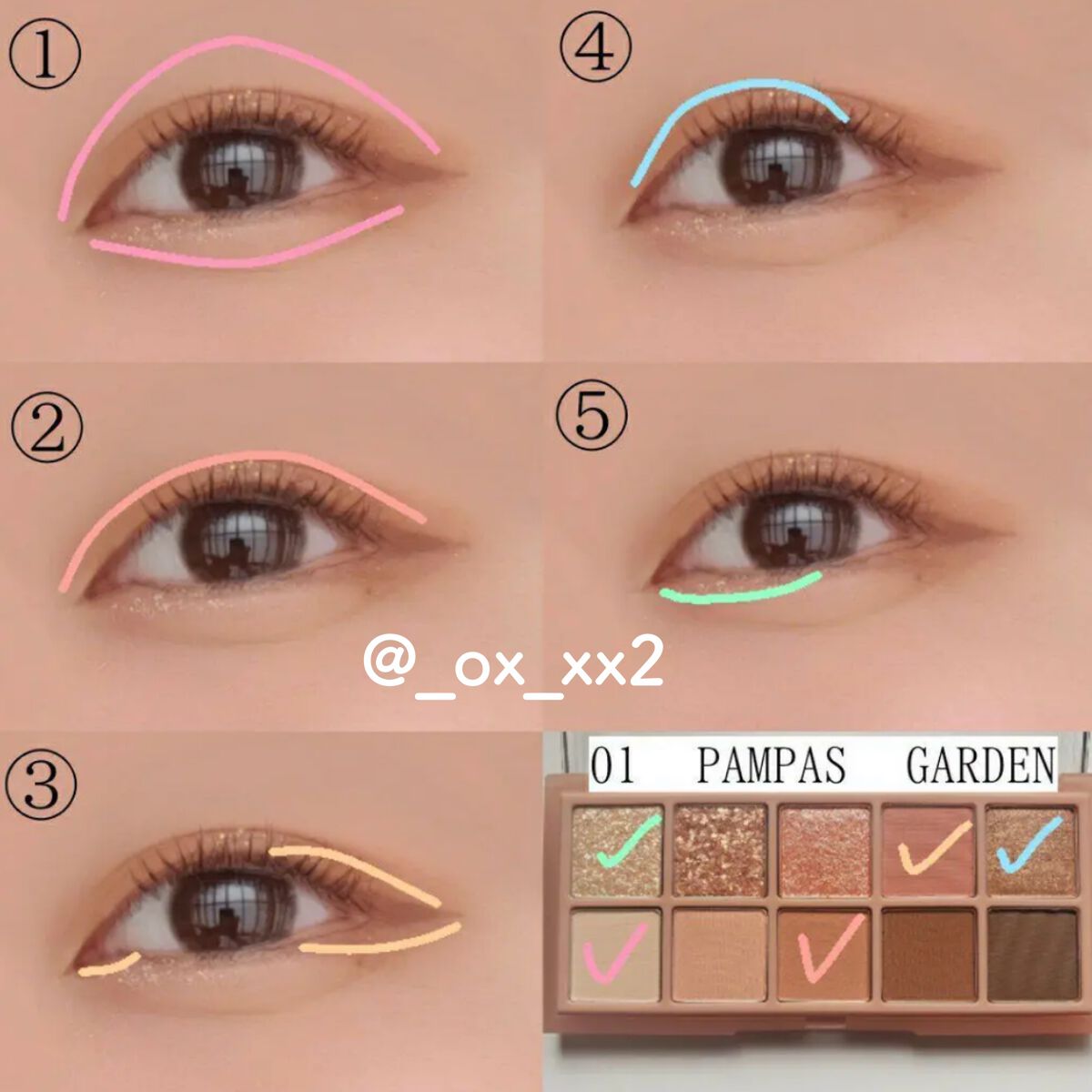 ダブルラインエキスパート/KATE/リキッドアイライナーを使ったクチコミ（2枚目）