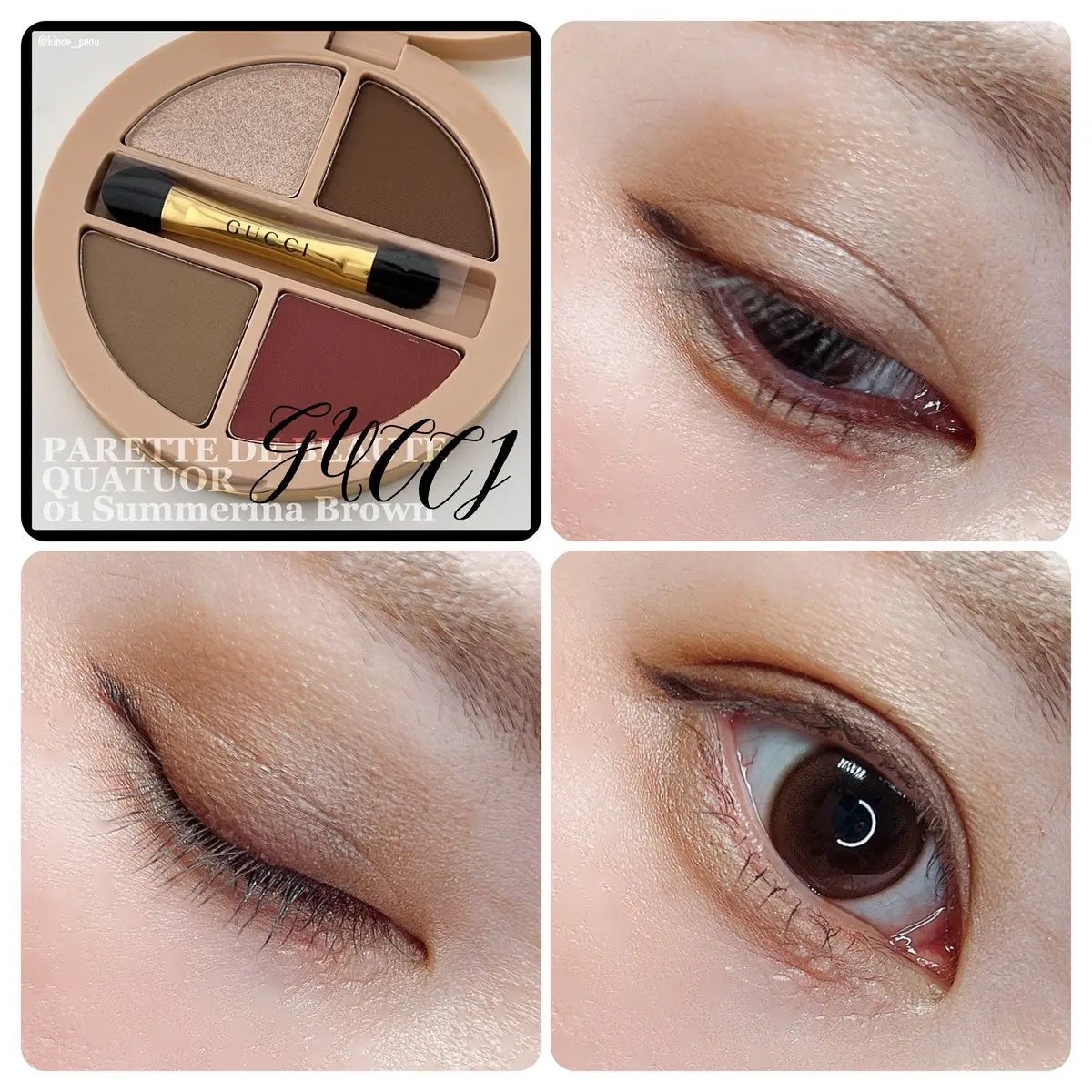 UVイデア XL プロテクショントーンアップ ローズ/ラ ロッシュ ポゼ/日焼け止めクリームを使ったクチコミ(3枚目)