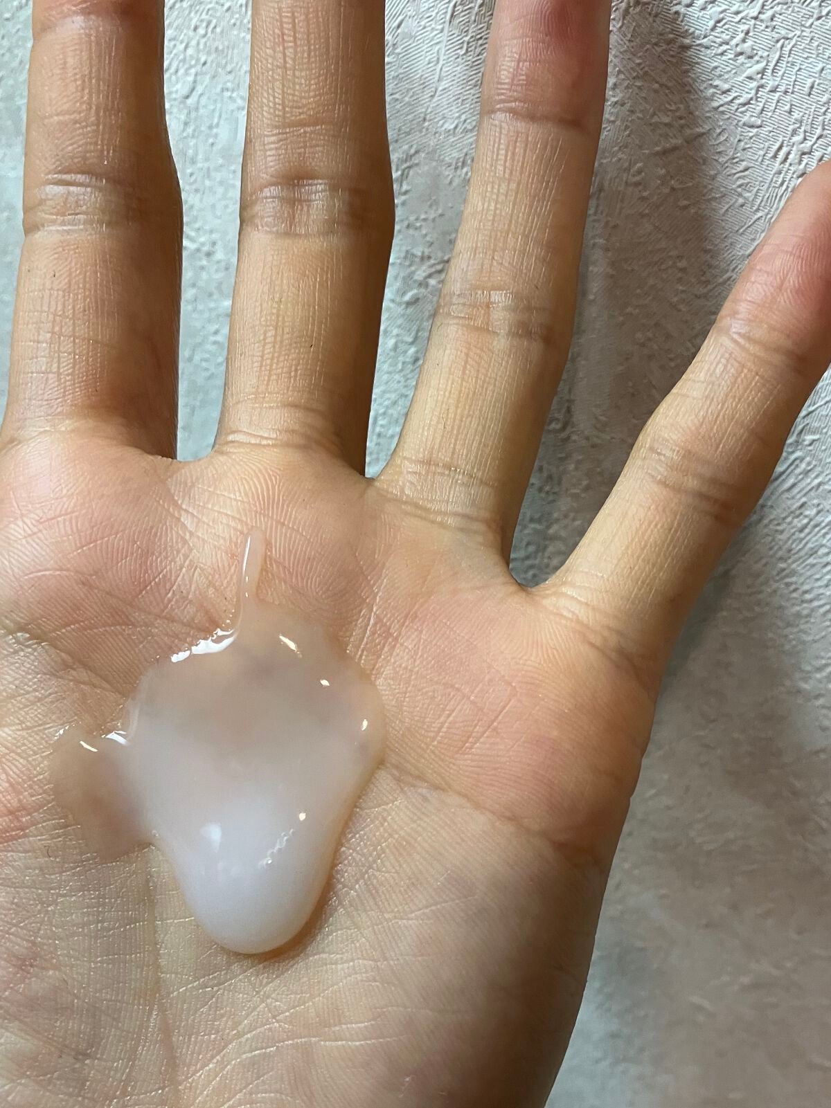 ローション/キュレル/ボディローションを使ったクチコミ(2枚目)