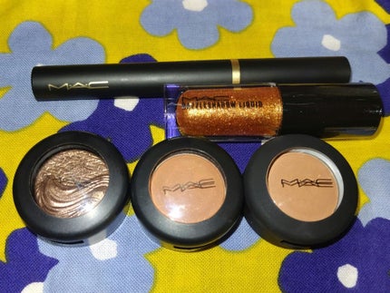 パウダー キス ベルベット ブラー スリム リップスティック/M・A・C/口紅を使ったクチコミ(1枚目)