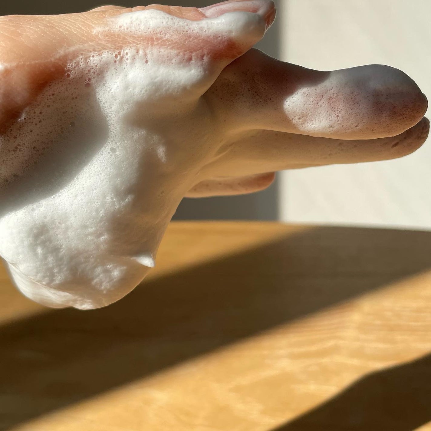 スムースフィット マルチシールド/cresc. by ASTALIFT/化粧下地を使ったクチコミ(8枚目)