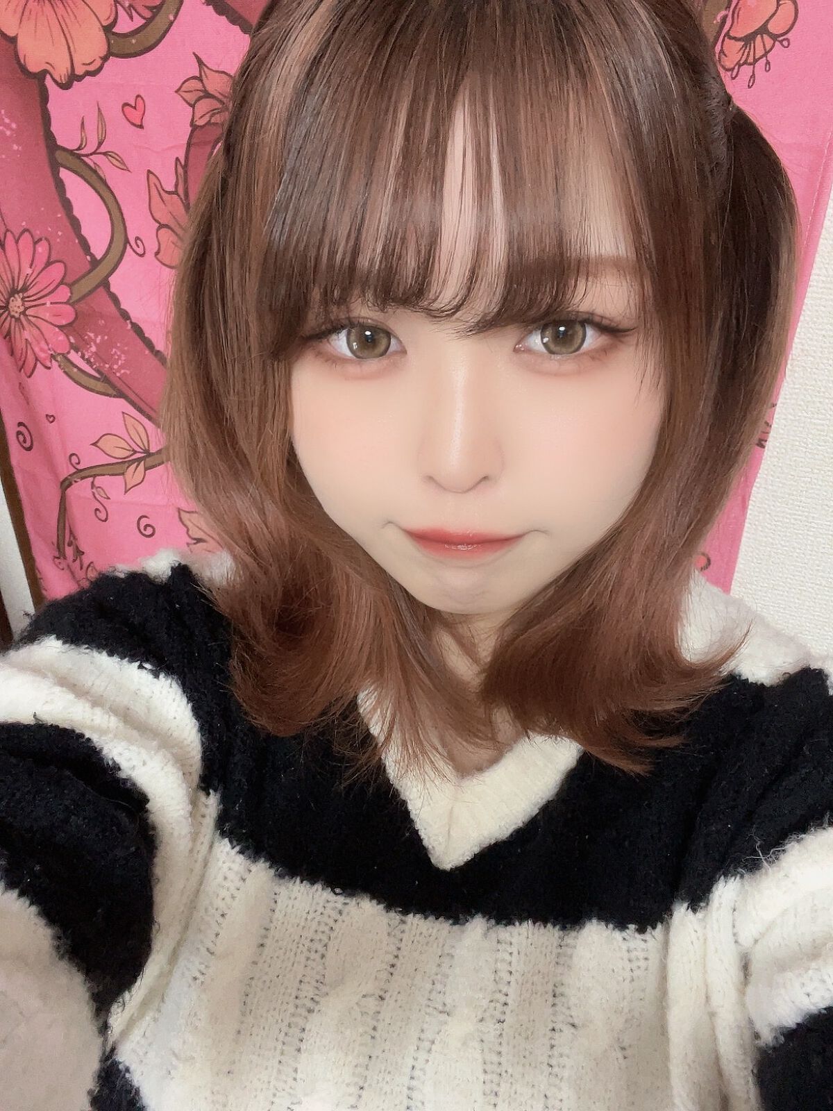 ジャストアイシャドウ/Laka/単色アイシャドウを使ったクチコミ（2枚目）