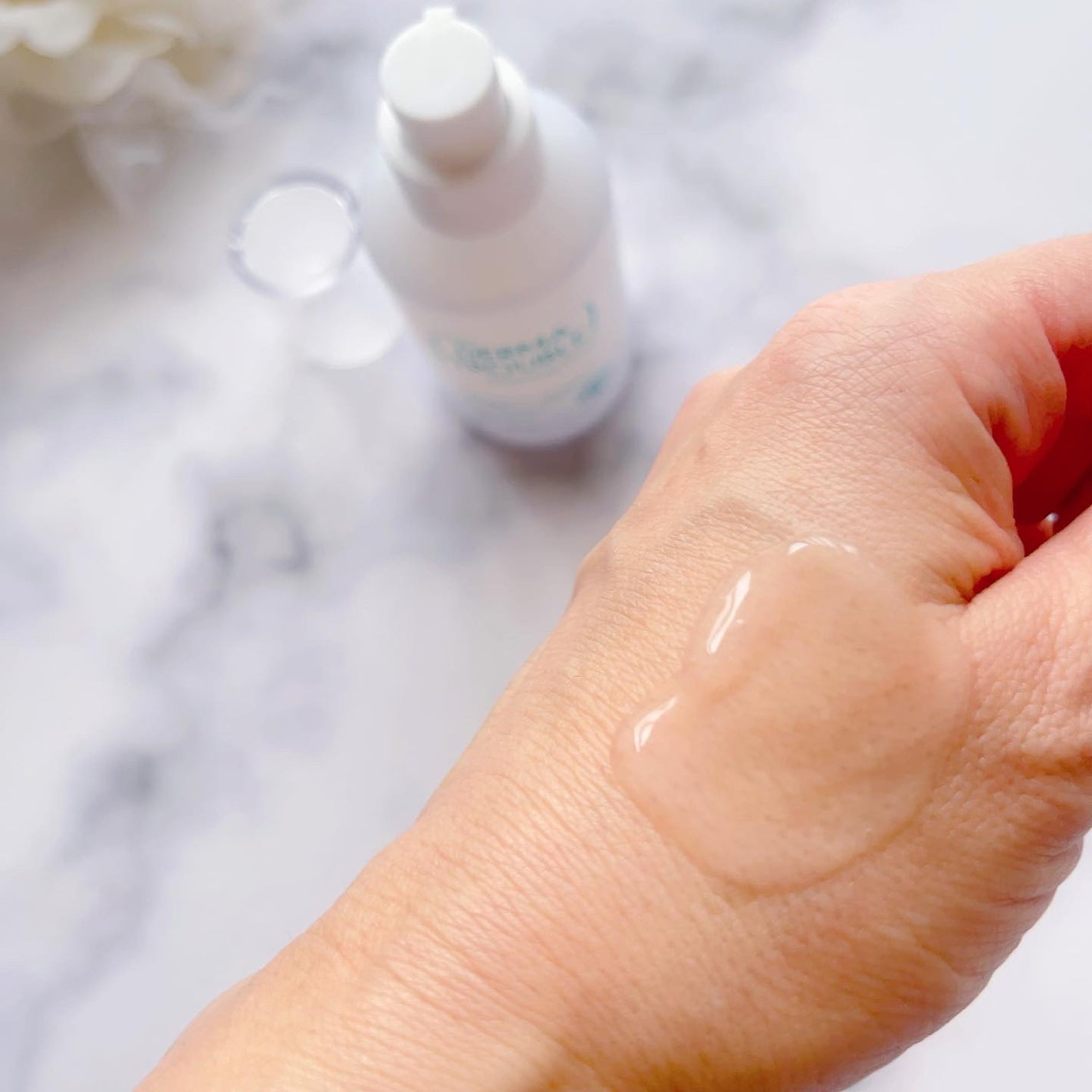 ダーマトラブルバランシングセラム/フシダイン/美容液を使ったクチコミ(3枚目)