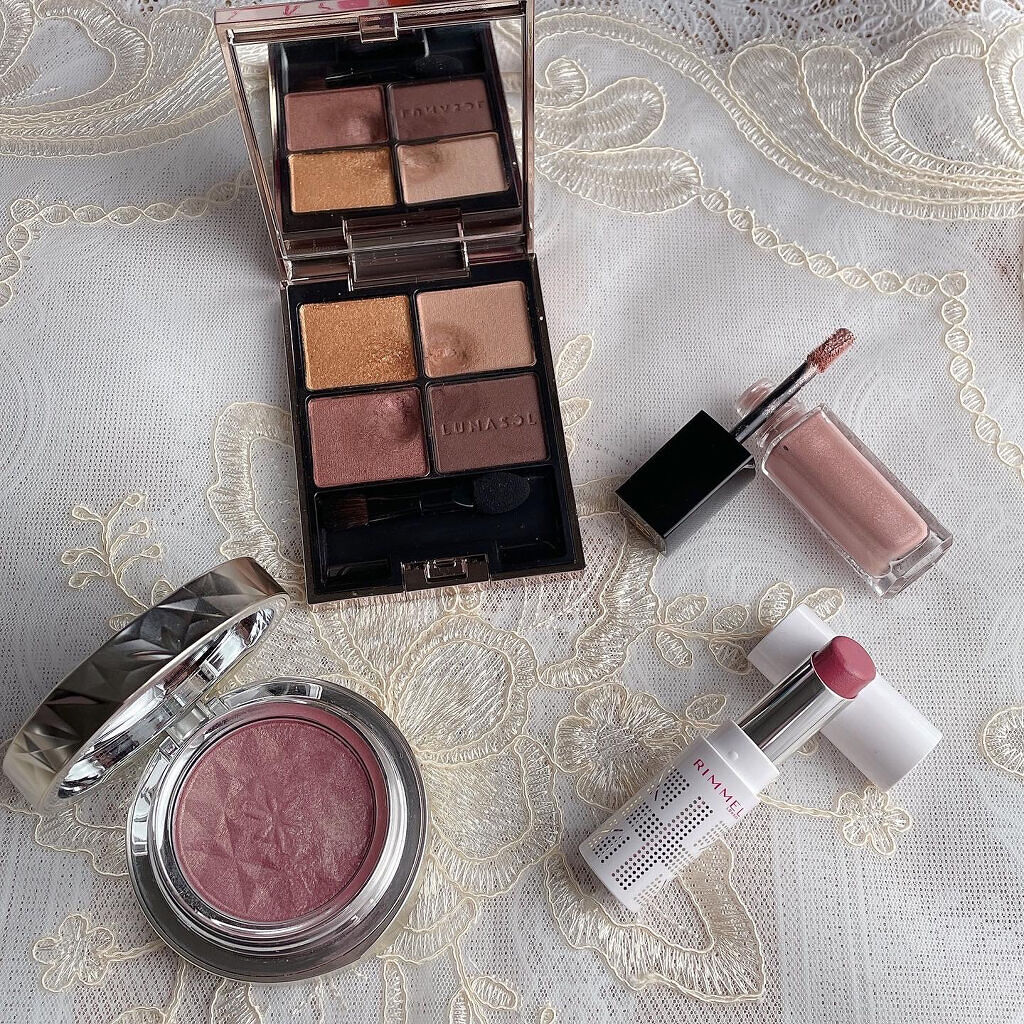 オンブル プルミエール ラック/CHANEL/リキッドアイシャドウを使ったクチコミ（1枚目）