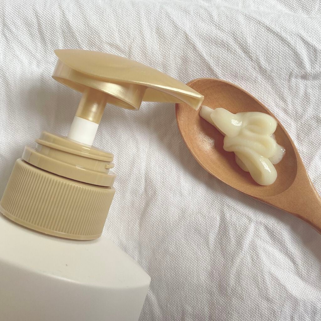 エクストラ ダメージケア シャンプー/トリートメント in コンディショナー/パンテーン/市販シャンプーを使ったクチコミ(3枚目)