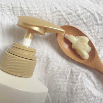 エクストラ ダメージケア シャンプー/トリートメント in コンディショナー/パンテーン/市販シャンプーを使ったクチコミ(3枚目)