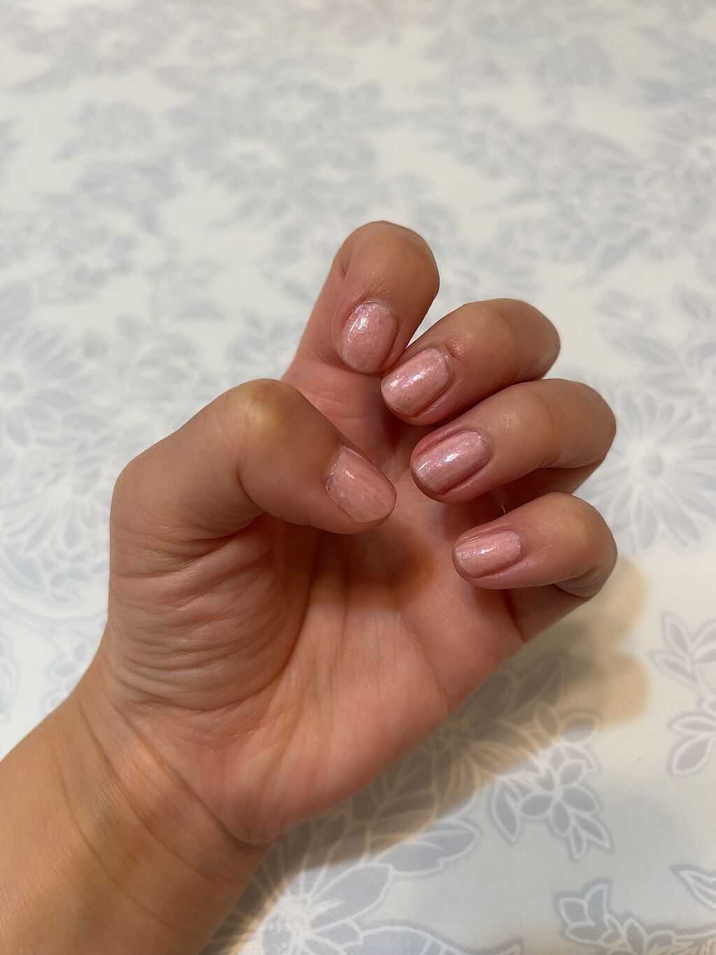 ジルスチュアート ブルームクチュール アイズ/JILL STUART/アイシャドウパレットを使ったクチコミ(4枚目)