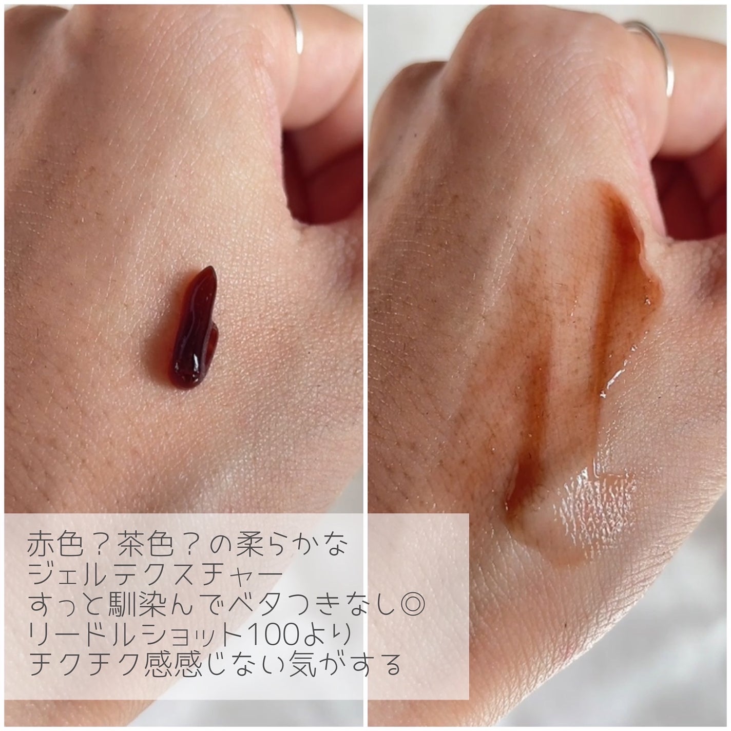 AZケア マスク/VT/シートマスク・パックを使ったクチコミ(3枚目)