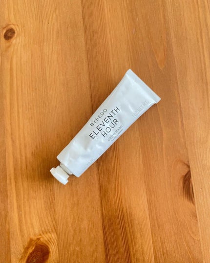 ハンドクリーム/BYREDO/ハンドクリームを使ったクチコミ(1枚目)