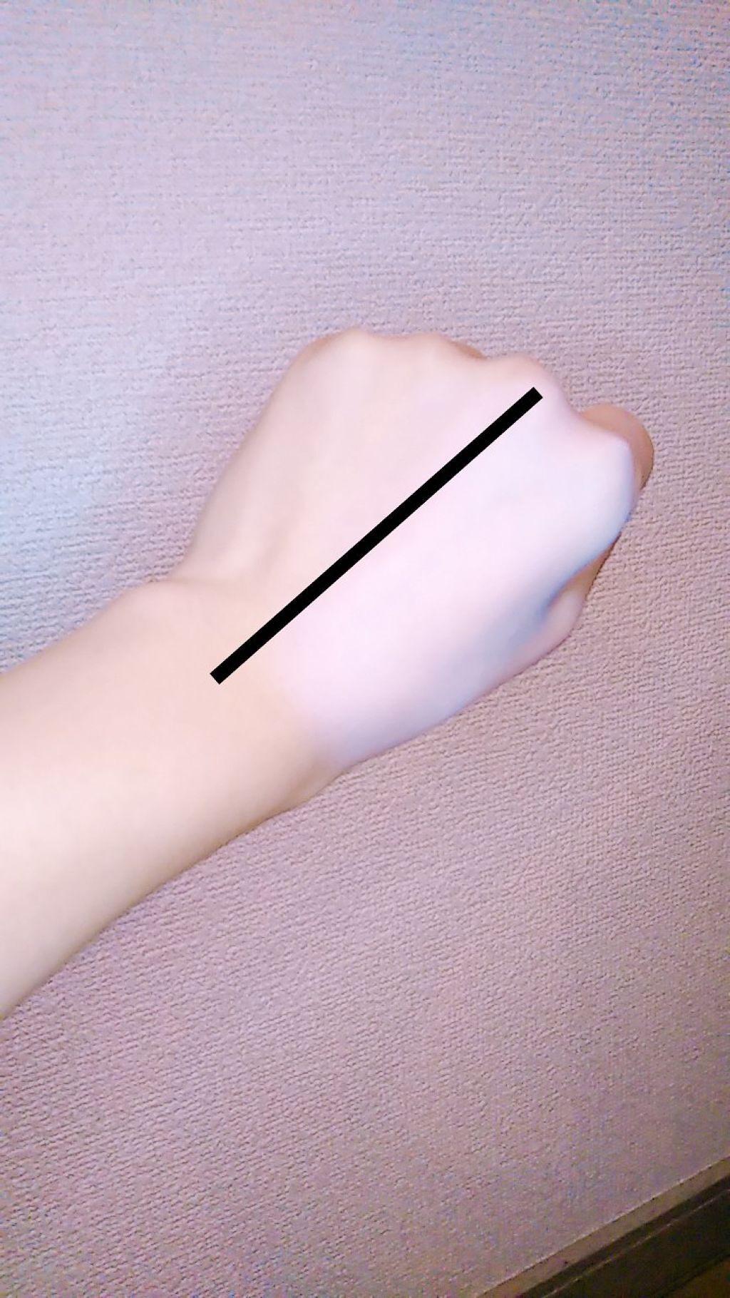 ダブルラスティング ファンデーション/ETUDE/リキッドファンデーションを使ったクチコミ(3枚目)