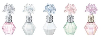 クリスタルブルーム オードパルファン セレクション/JILL STUART/香水(レディース)を使ったクチコミ(2枚目)