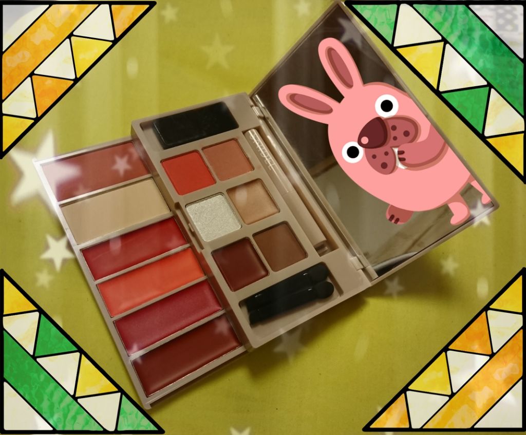 Sweet 2019年6月号/Sweet(スウィート)/雑誌を使ったクチコミ（2枚目）