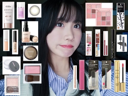 ウォータフルトーンアップサンクリーム/ダルバ/日焼け止めクリームを使ったクチコミ(1枚目)