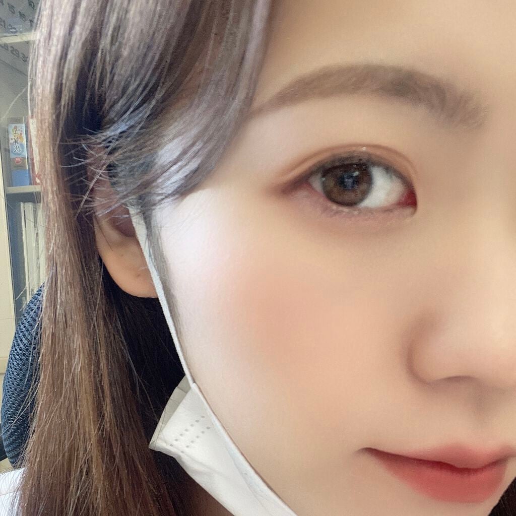 ライトキャッチャーリキッドグリッター/Flynn/グリッターを使ったクチコミ(1枚目)