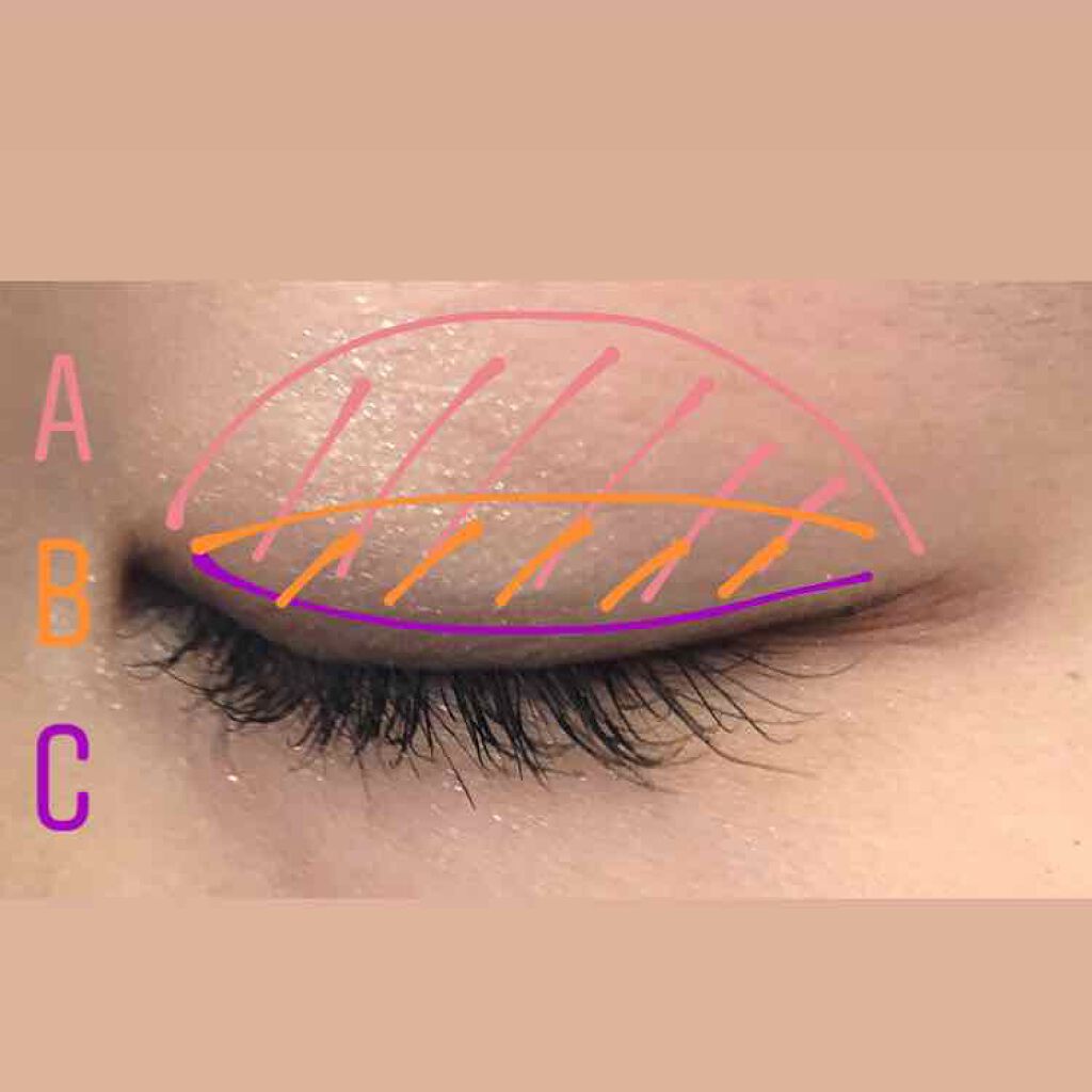 ラッシュニスタ N/MAYBELLINE NEW YORK/マスカラを使ったクチコミ（3枚目）