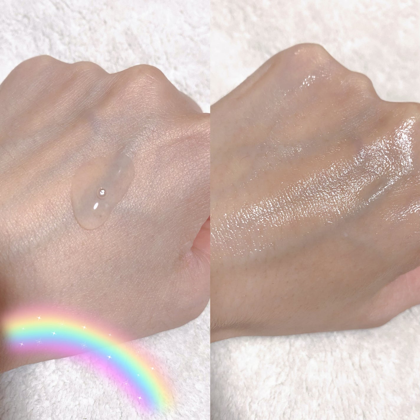 ノスカナイン トラブル セラム/FATION/美容液を使ったクチコミ(2枚目)