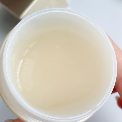 ビューティーオープナージェル/オージオ/オールインワン化粧品を使ったクチコミ(4枚目)