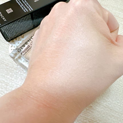 ããªãºã ãªãŒãã«ïœ¥ã°ããŠïœ¥ã»ã©ã  ãã¡ã³ããŒã·ã§ã³/GIVENCHY/ãªããããã¡ã³ããŒã·ã§ã³ã䜿ã£ãã¯ãã³ãïŒ7æç®ïŒ