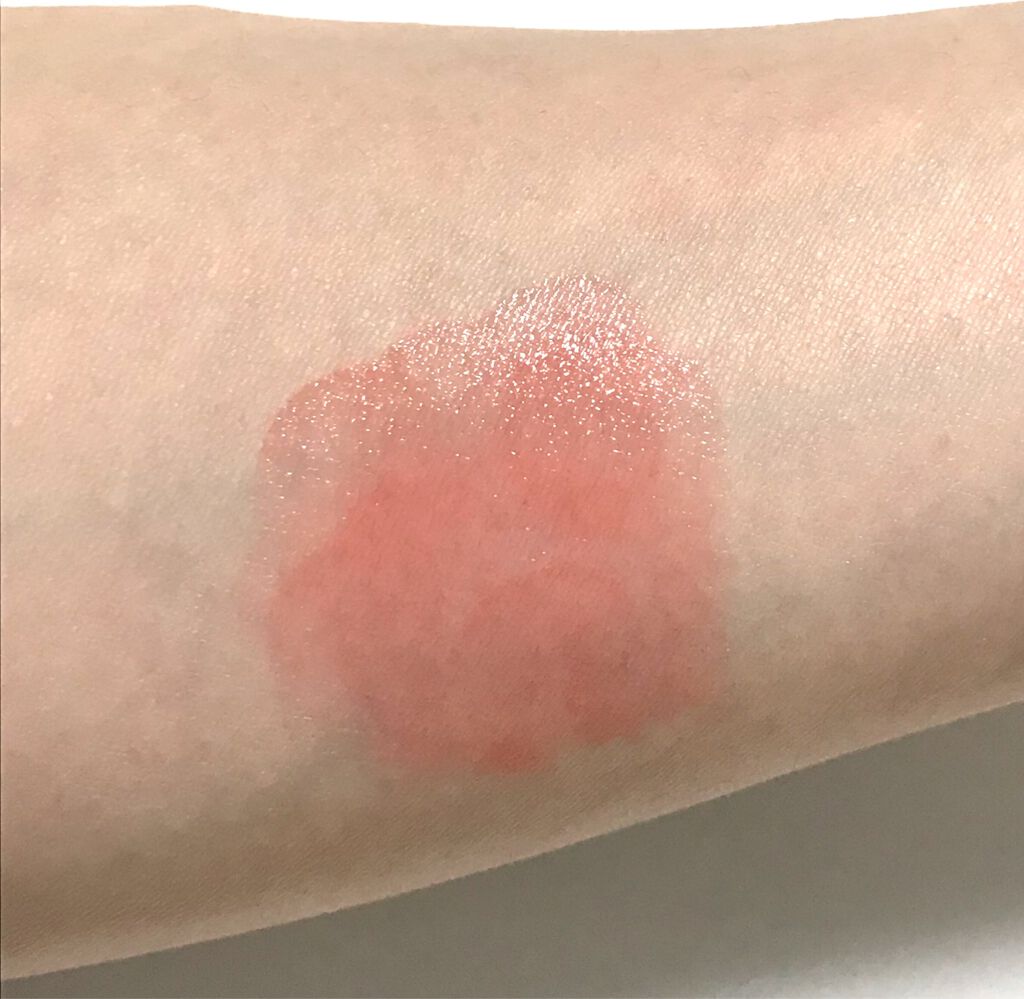 オペラ リップティント N/OPERA/リップティントを使ったクチコミ（3枚目）