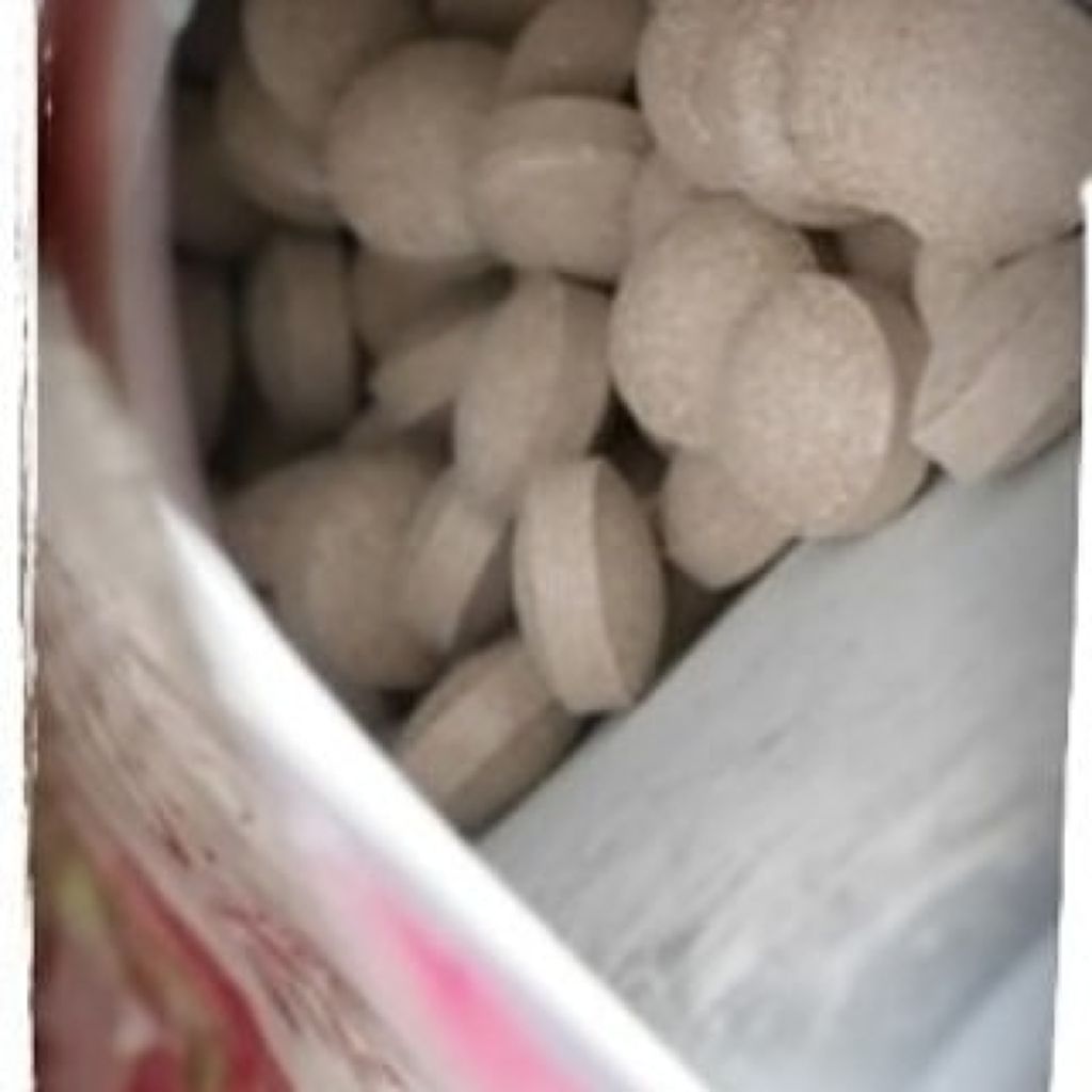 ウエイトン 葛の花/ジェイフロンティア/ボディサプリメントを使ったクチコミ（3枚目）