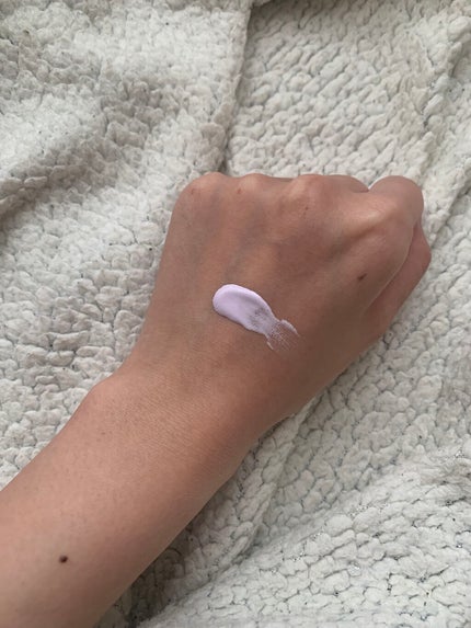 トーンアップUV エッセンス/サンカット®/日焼け止めローションを使ったクチコミ(2枚目)