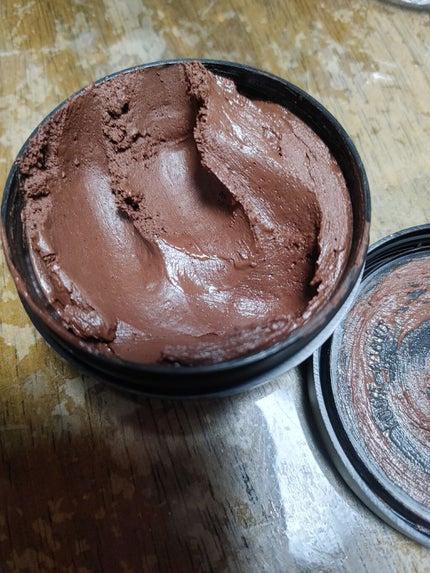 グレンショコラ/ラッシュ/洗い流すパック・マスクを使ったクチコミ(1枚目)