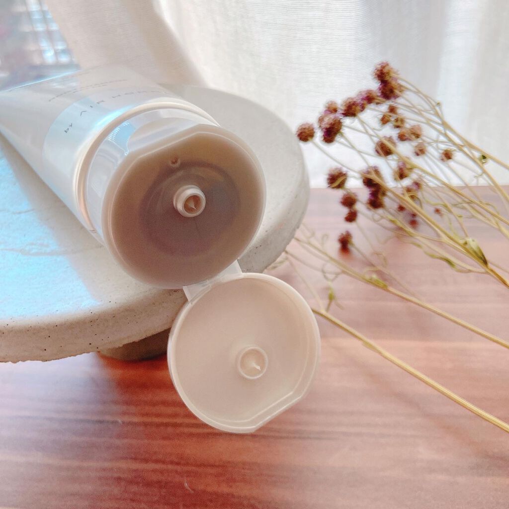 モイスト&ダメージリペア 高濃度ヘアマスク/FUN AZUM/ヘアマスク・ヘアパックを使ったクチコミ(2枚目)