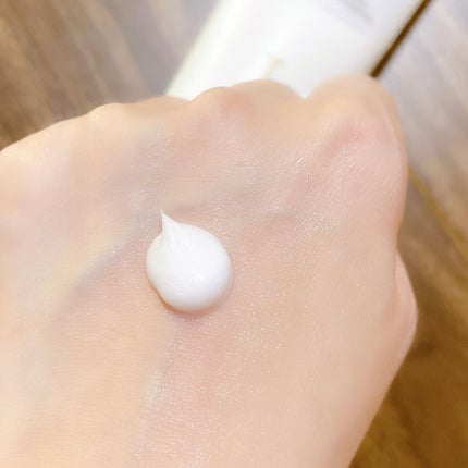 キレイ・デ・ボーテ フレッシュソープ/キレイ・デ・ラボ/洗顔フォームを使ったクチコミ(4枚目)