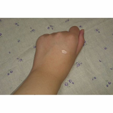 ハイライト&リタッチコンシーラー UV/キャンメイク/リキッドコンシーラーを使ったクチコミ(2枚目)