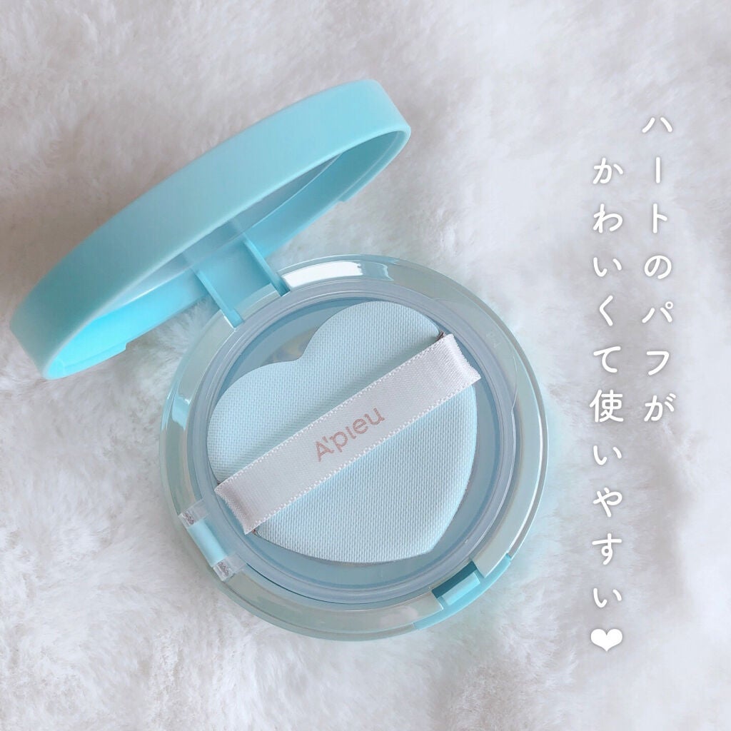 ジューシーパン スキンケアプライマー/A’pieu/化粧下地を使ったクチコミ(6枚目)