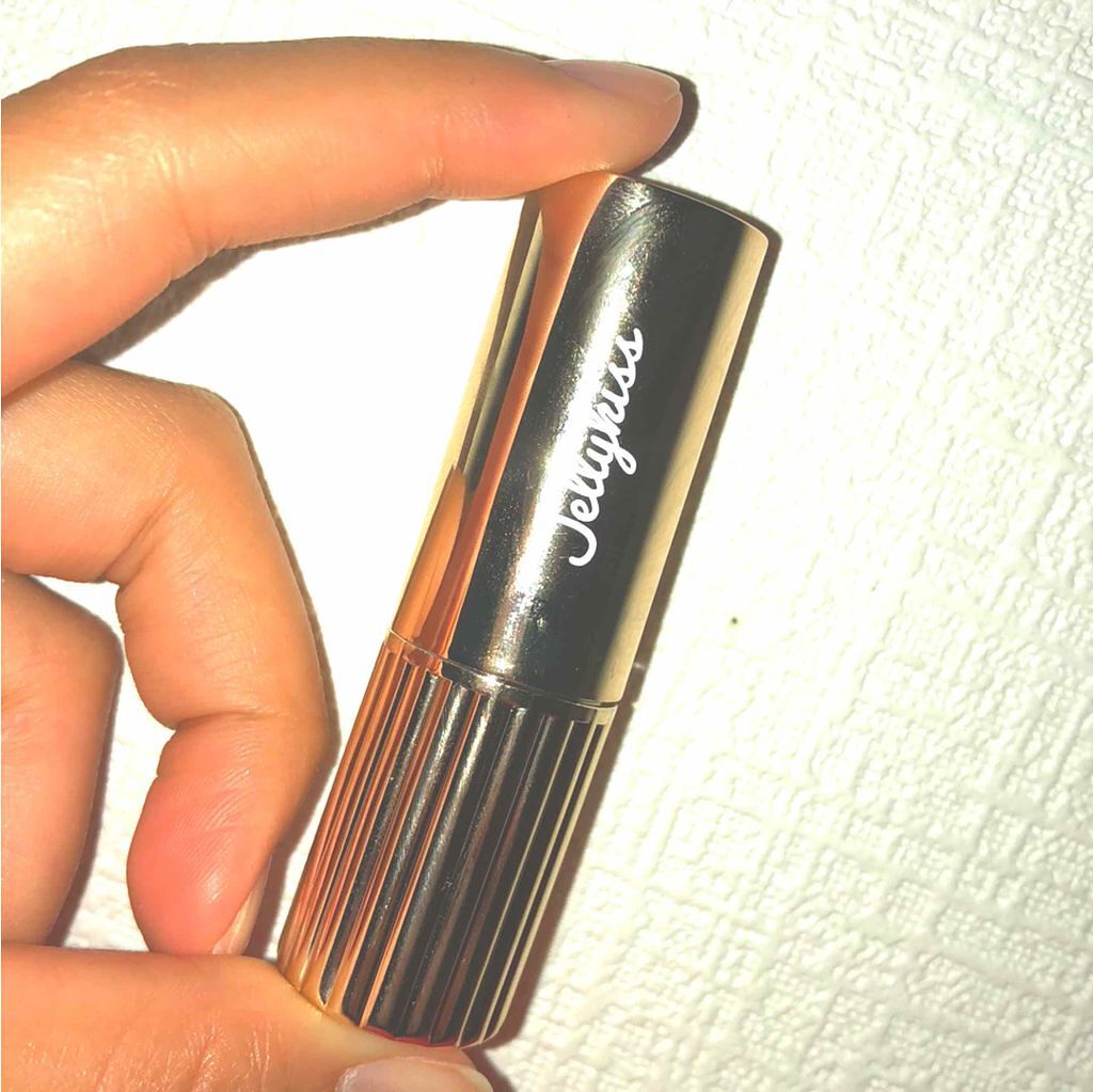 フラワーティントリップ/JellyKiss/リップティントを使ったクチコミ(1枚目)