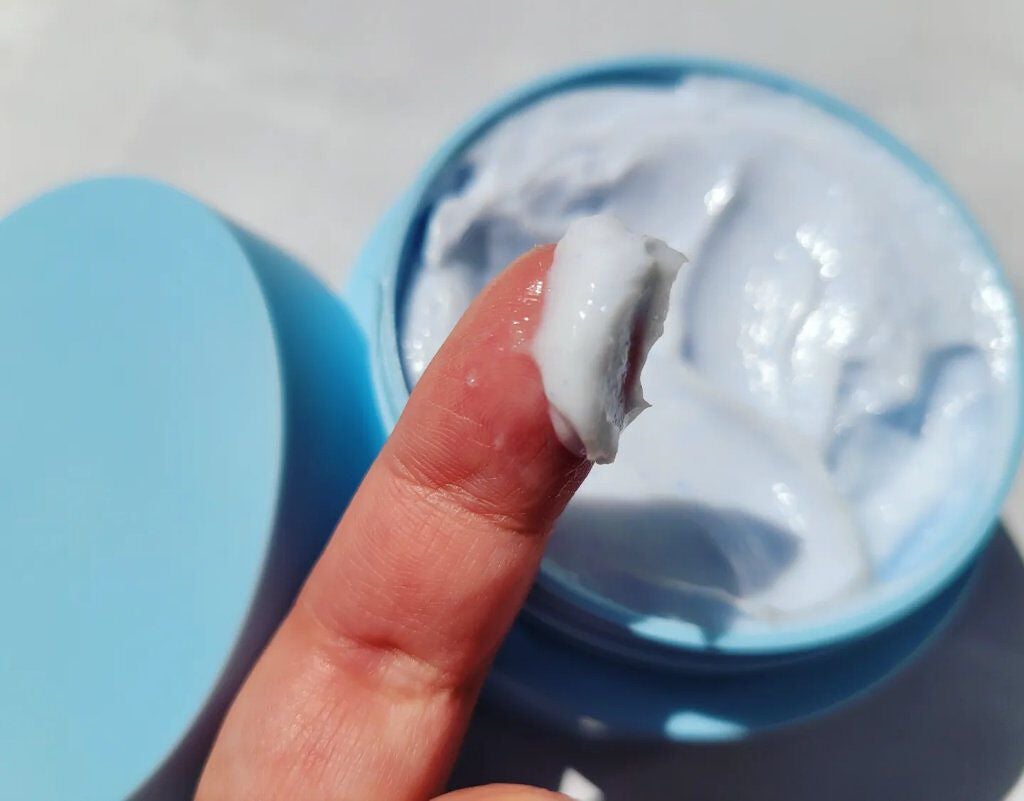 クリーミーフェイスポリッシュ/ムフフ/洗顔フォームを使ったクチコミ(3枚目)