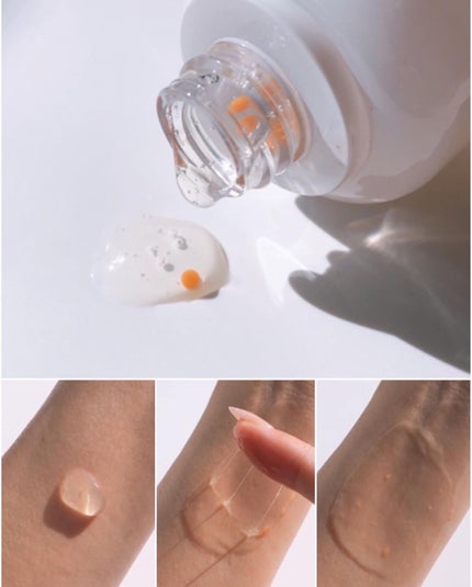 マデカバイタルカプセルセラム/センテリアン24/美容液を使ったクチコミ(4枚目)