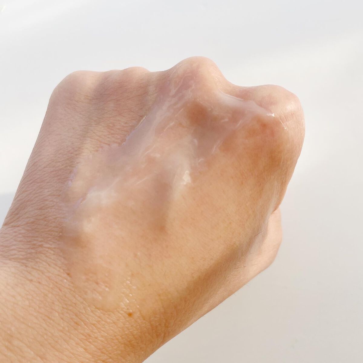 スチームクリーム クレンジングバーム/STEAMCREAM/クレンジングバームを使ったクチコミ(4枚目)