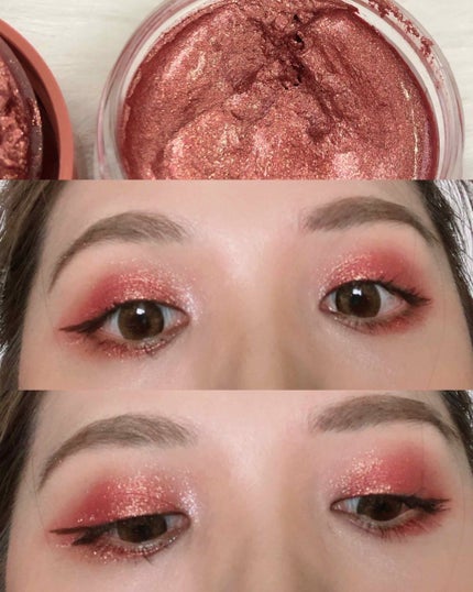 Super Shock Shadow/ColourPop/単色アイシャドウを使ったクチコミ(1枚目)