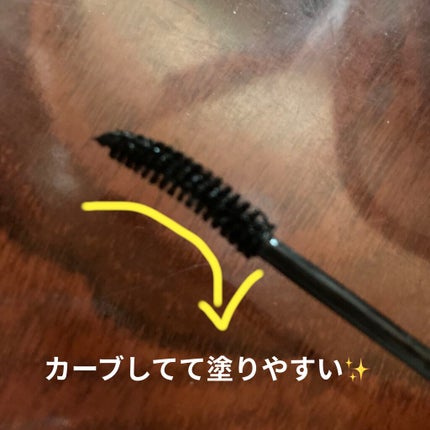 ラッシュケアエッセンス/キャンメイク/まつげ美容液を使ったクチコミ(6枚目)