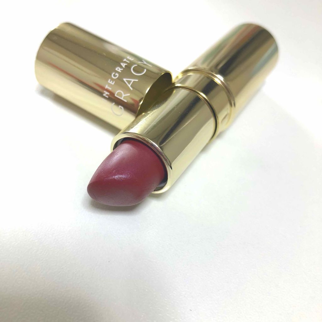 エレガンスCCルージュ つけ替え用/グレイシィ/口紅を使ったクチコミ（1枚目）