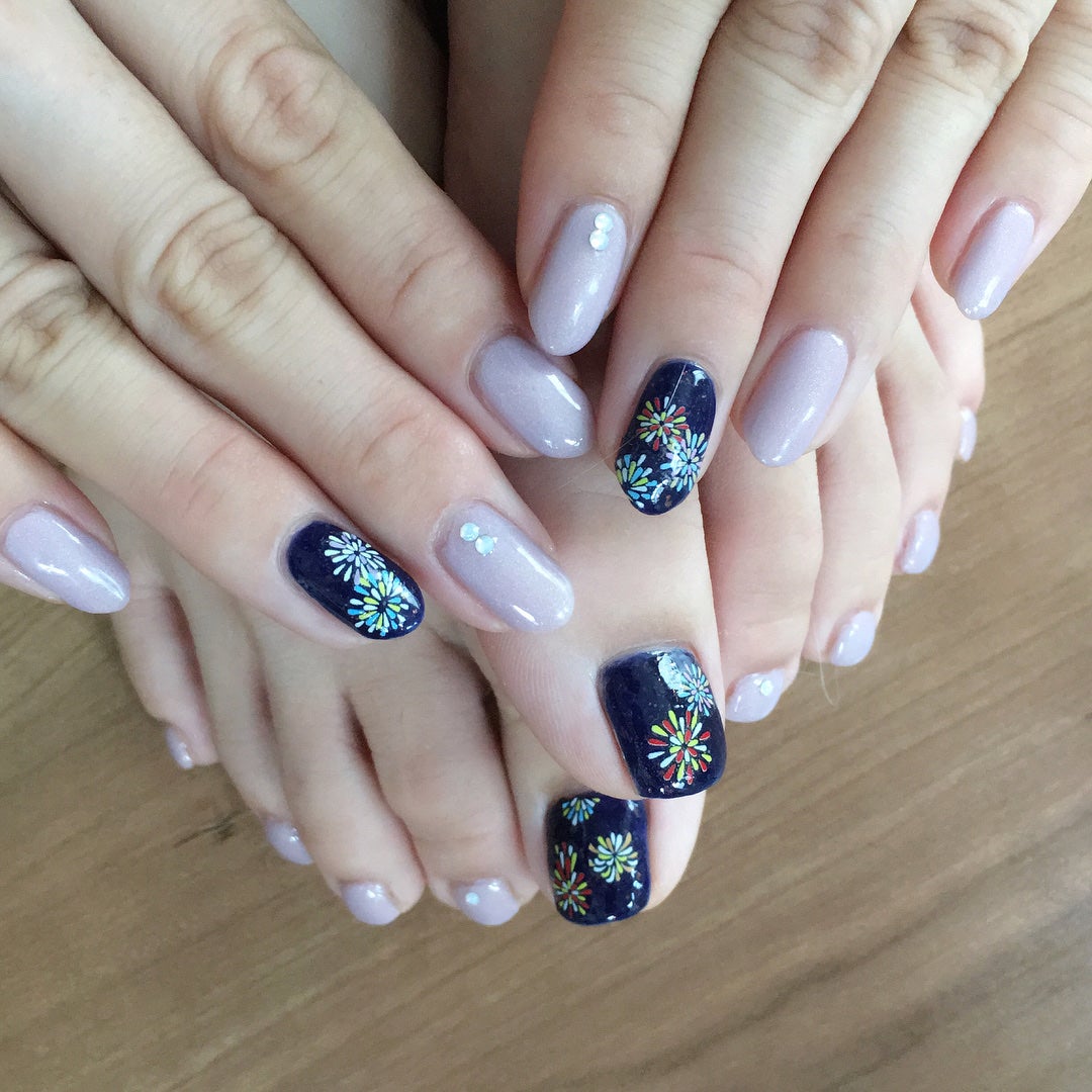 gel lab pro/Deborah Lippmann(デボラリップマン)/マニキュアを使ったクチコミ(7枚目)