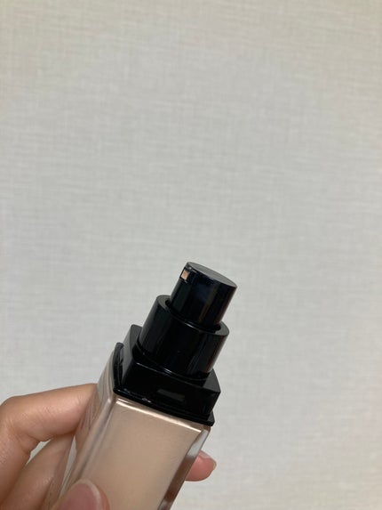 フィットミー リキッドファンデーション R/MAYBELLINE NEW YORK/リキッドファンデーションを使ったクチコミ(3枚目)