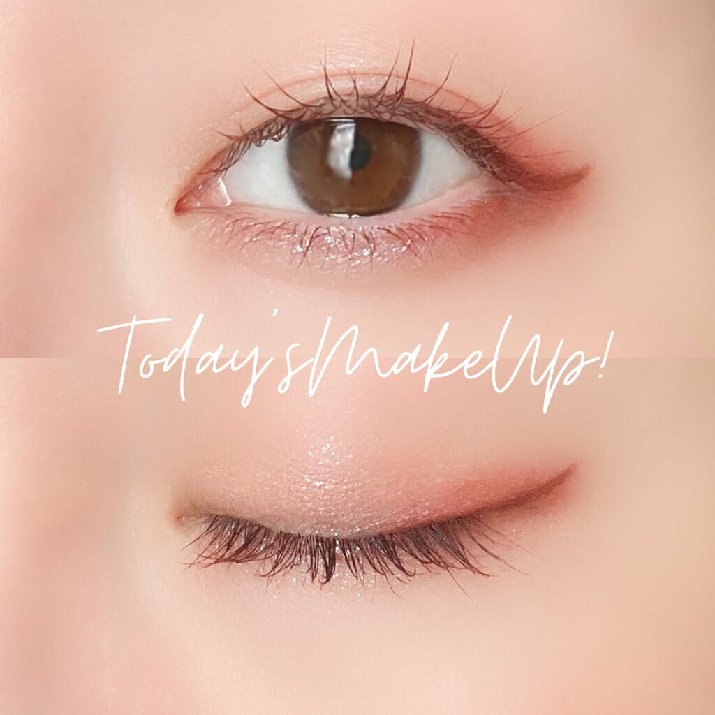 クリーミータッチライナー/キャンメイク/ジェルアイライナーを使ったクチコミ(1枚目)