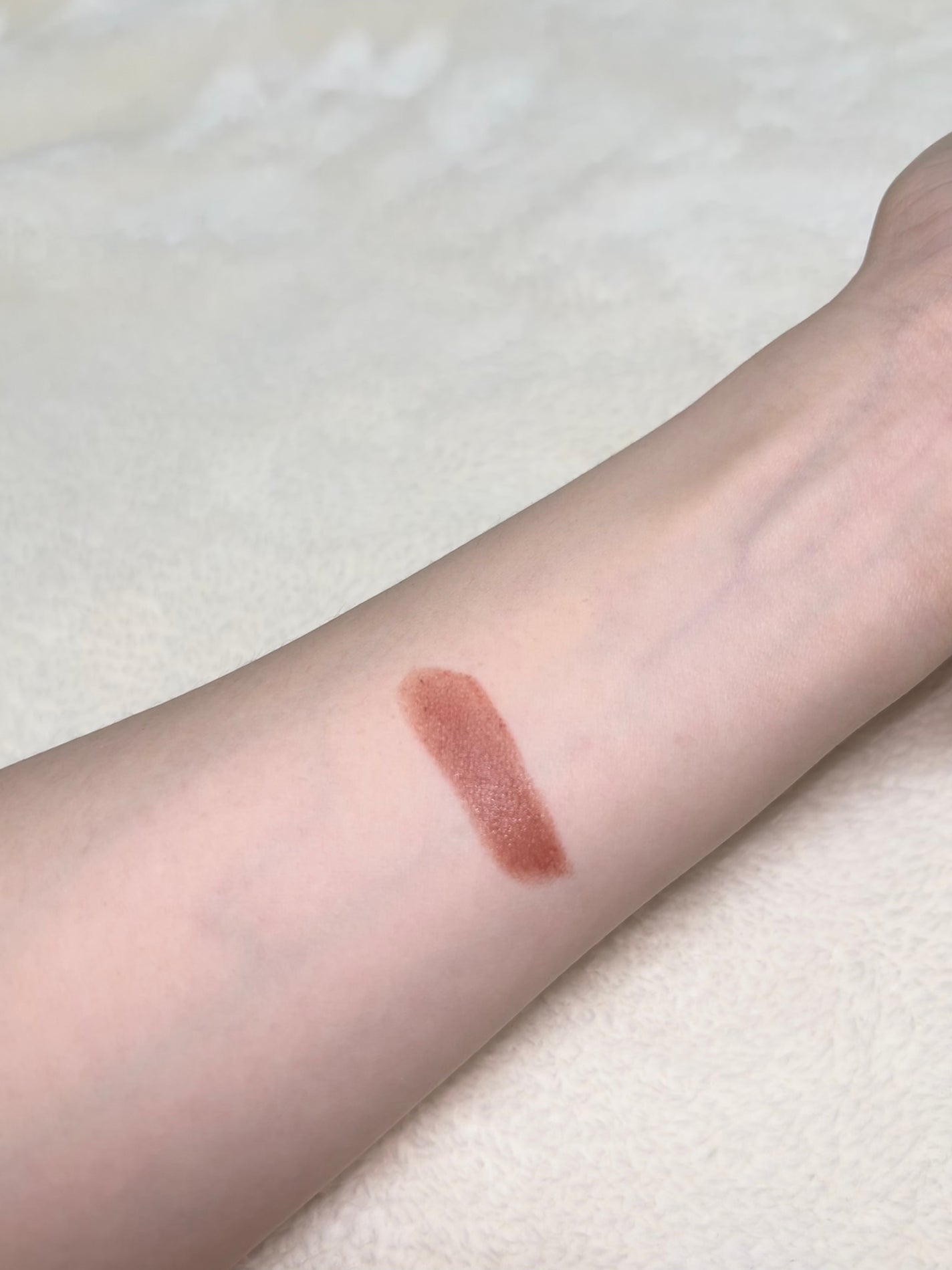 オペラ シアーマットリップスティック/OPERA/口紅を使ったクチコミ(3枚目)