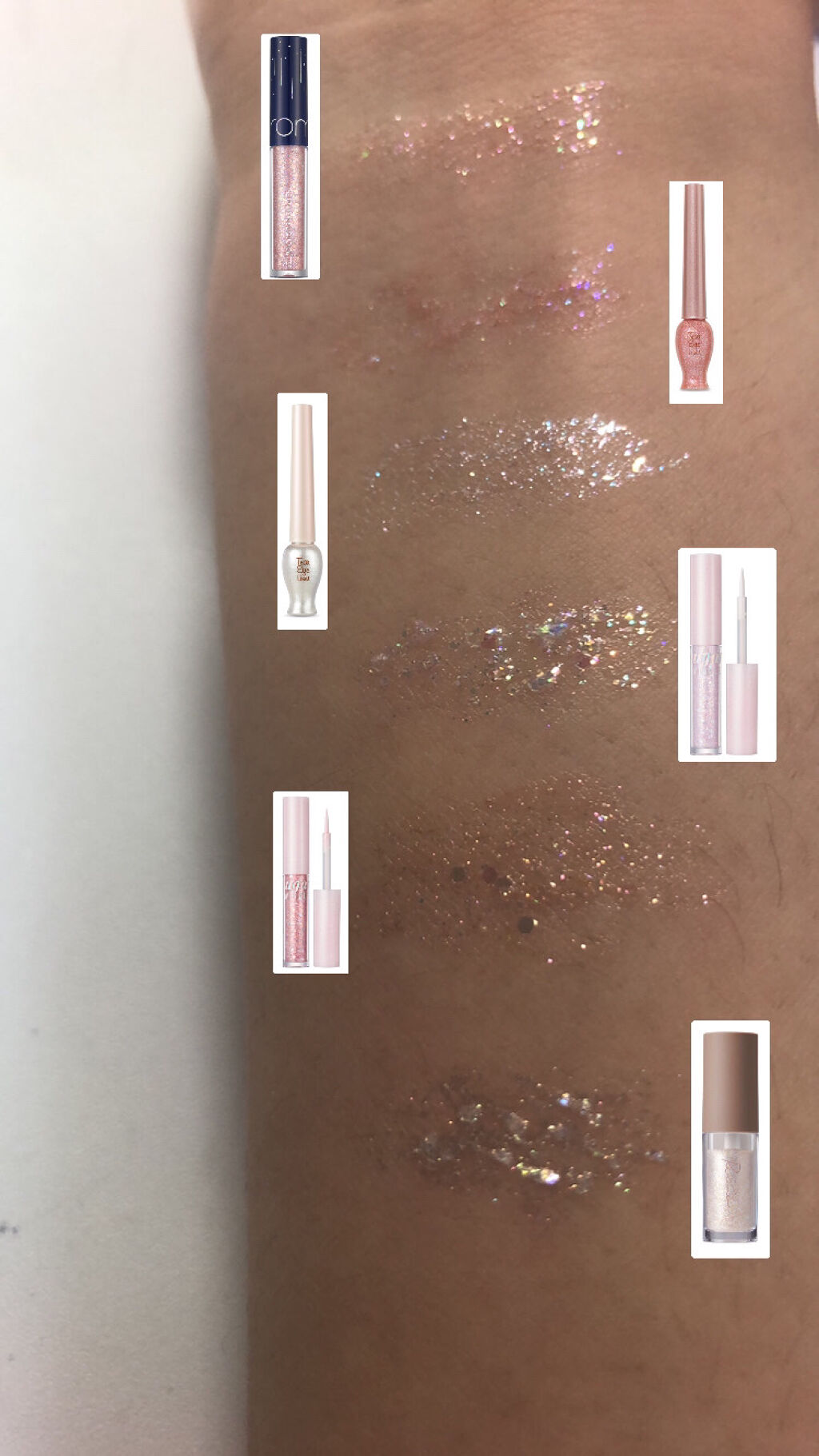 プロ アイ パレット/CLIO/アイシャドウパレットを使ったクチコミ（2枚目）