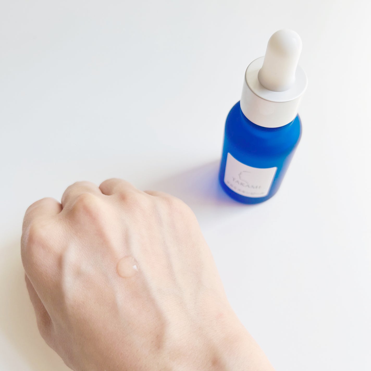 タカミスキンピール/タカミ/ブースター・導入液を使ったクチコミ(3枚目)