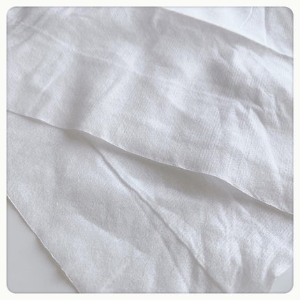 ロイヤルタオル/CICIBELLA/クレンジングタオルを使ったクチコミ(4枚目)