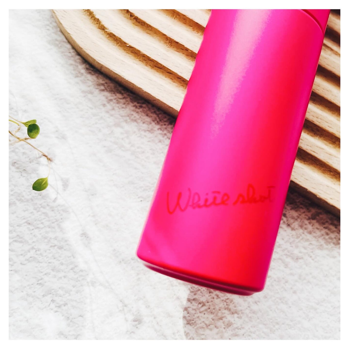 ホワイトショット フェイシャルセラム/POLA/美容液を使ったクチコミ(8枚目)