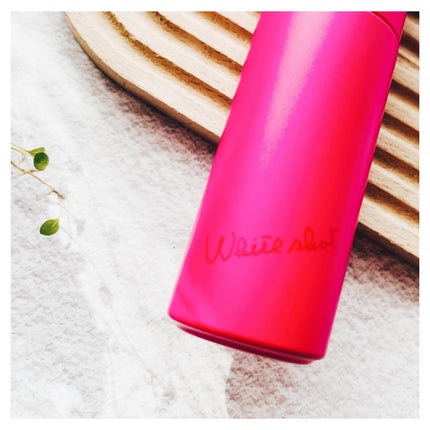 ホワイトショット フェイシャルセラム/POLA/美容液を使ったクチコミ(8枚目)