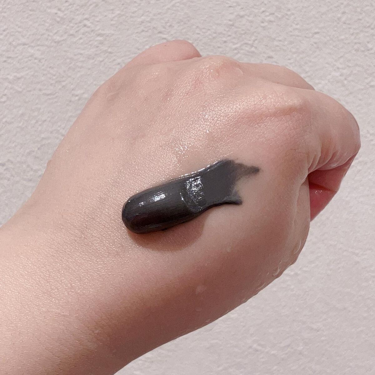 毛穴小町 テカリ源治 マスク/クリアターン/シートマスク・パックを使ったクチコミ(4枚目)